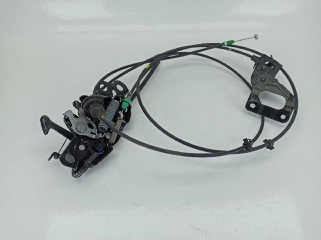 NISSAN 656014CL1A Замок капота в наличии Черкассы