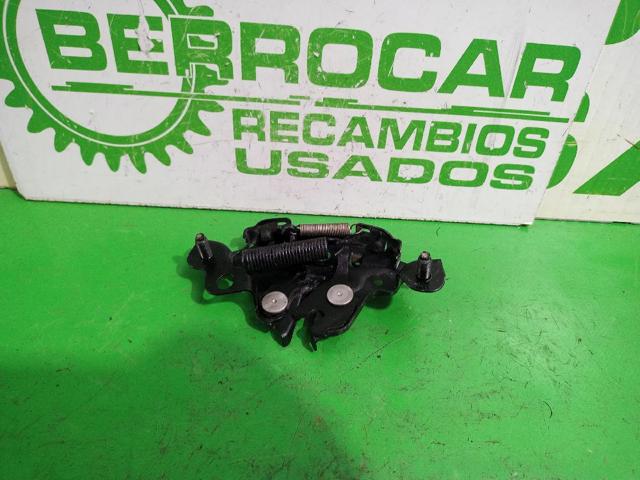 656014EA0A NISSAN Замок капота купить в Одесса