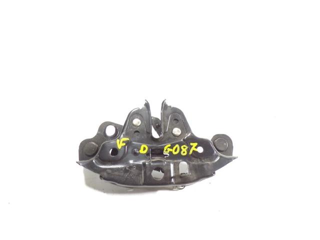656014EH0A Nissan/Infiniti
