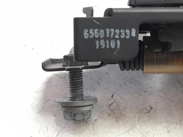RENAULT 656017233R Замок капота в наличии Харьков