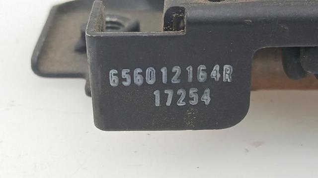 656017233R Замок капота купить Ужгород