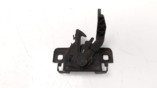 656017676R Замок капота купить Ирпень