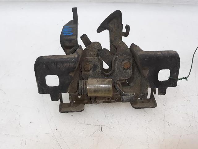 RENAULT 656017676R Замок капота в наличии Каменское