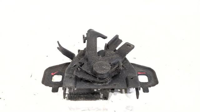 656017752R Замок капота купить Украина
