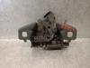 Fecho da capota 656017752R Renault (RVI)