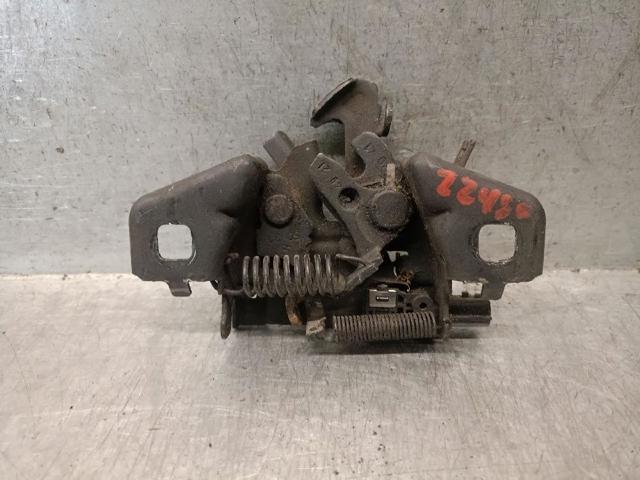 Fecho da capota 656017752R Renault (RVI)