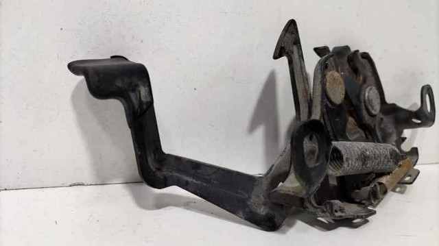 Fecho da capota Nissan Terrano 2 R20