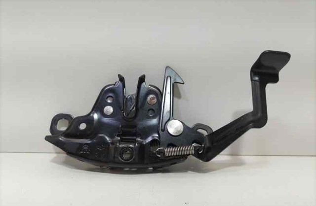 Fecho da capota Nissan Terrano 2 R20