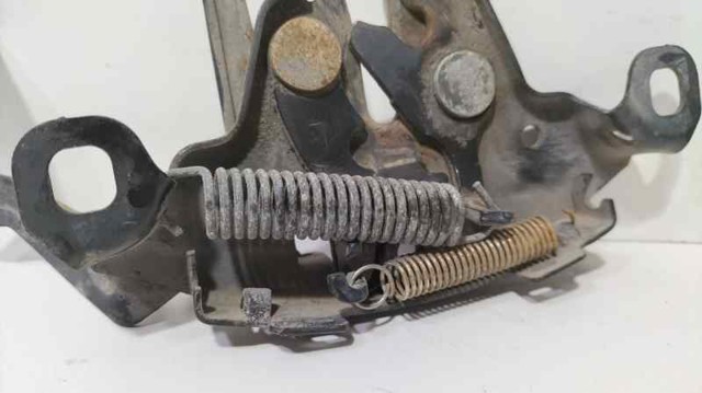 Fecho da capota Nissan Terrano 2 R20