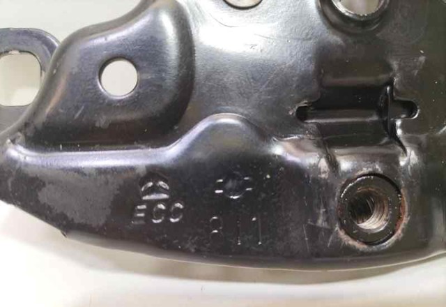 Fecho da capota Nissan Terrano 2 R20