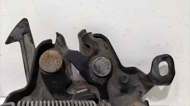 Fecho da capota Nissan Terrano 2 R20