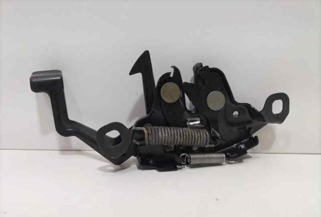 Fecho da capota Nissan Terrano 2 R20