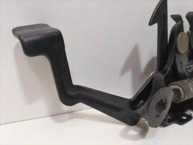 Fecho da capota Nissan Terrano 2 R20