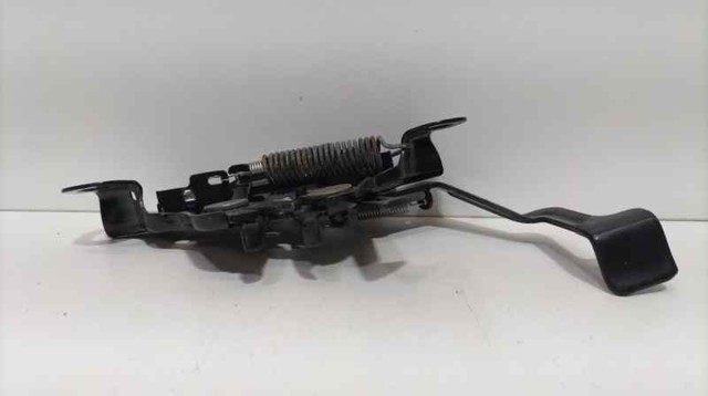 Fecho da capota Nissan Terrano 2 R20