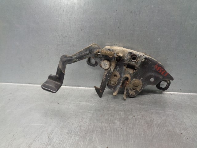 NISSAN 656017F000 Замок капота в наличии Ирпень