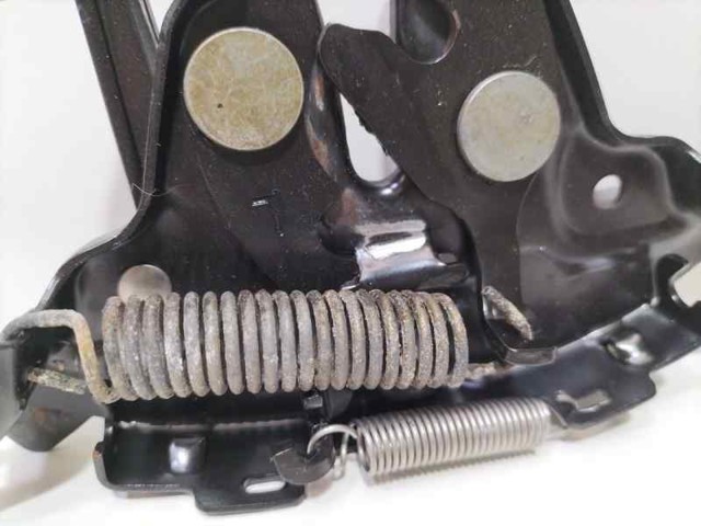 Fecho da capota Nissan Terrano 2 R20