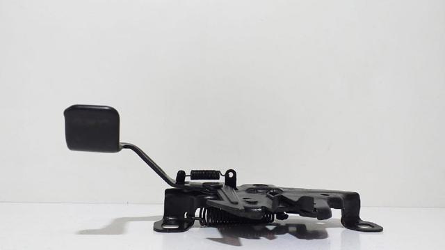 Fecho da capota Nissan Terrano 2 R20