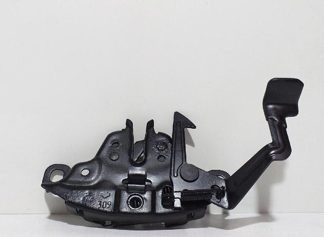 Fecho da capota Nissan Terrano 2 R20