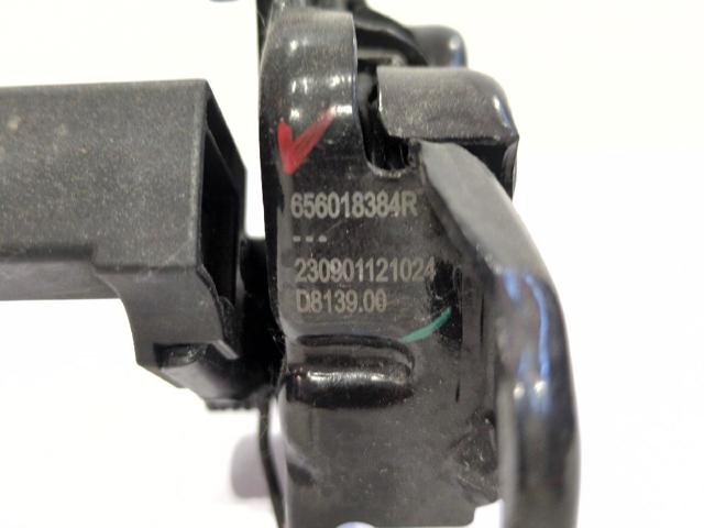 656018384R RENAULT купить в Каменское