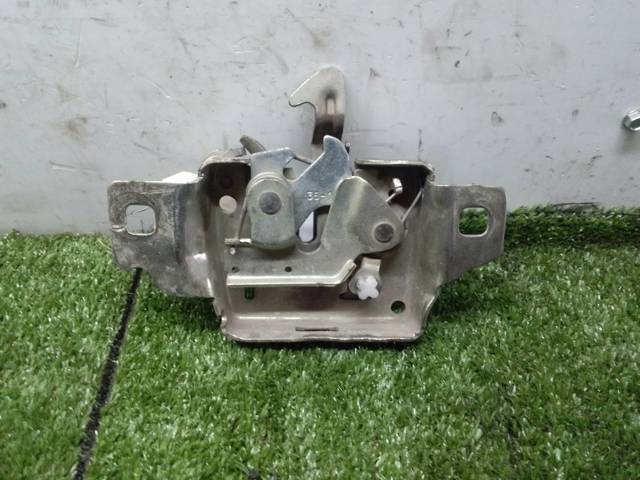 656019092R RENAULT Замок капота купить в Киев