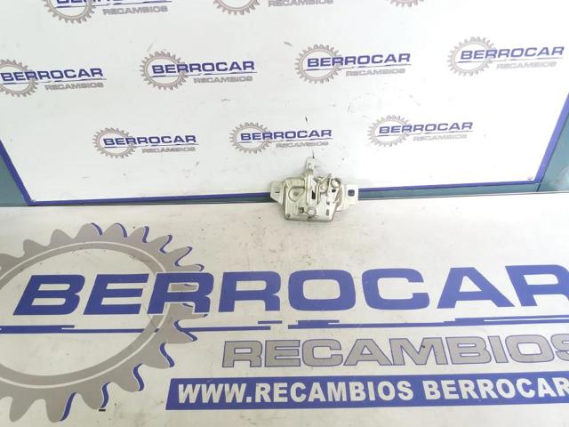RENAULT 656019092R Замок капота в наличии Одесса