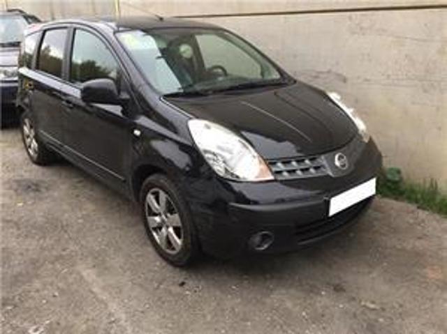 NISSAN 656019U100 Замок капота в наличии Харьков