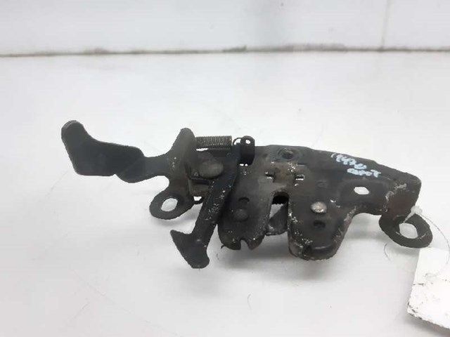 Fecho da capota 656019U10A Nissan