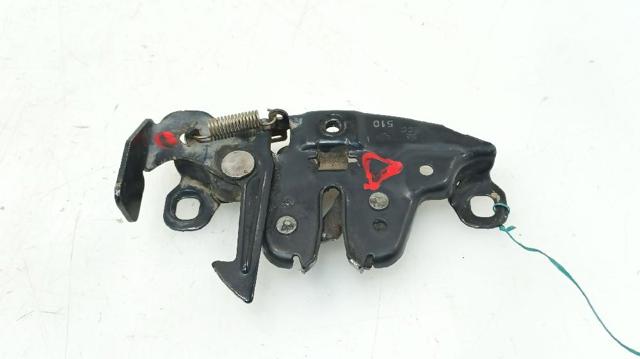 NISSAN 65601AX610 Замок капота в наличии Запорожье