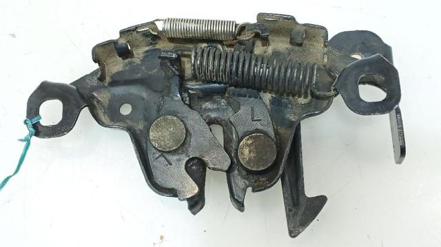 NISSAN 65601AX610 Замок капота в наличии Украина