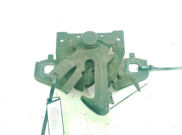 656038472R RENAULT Кронштейн замка капота купить в Запорожье