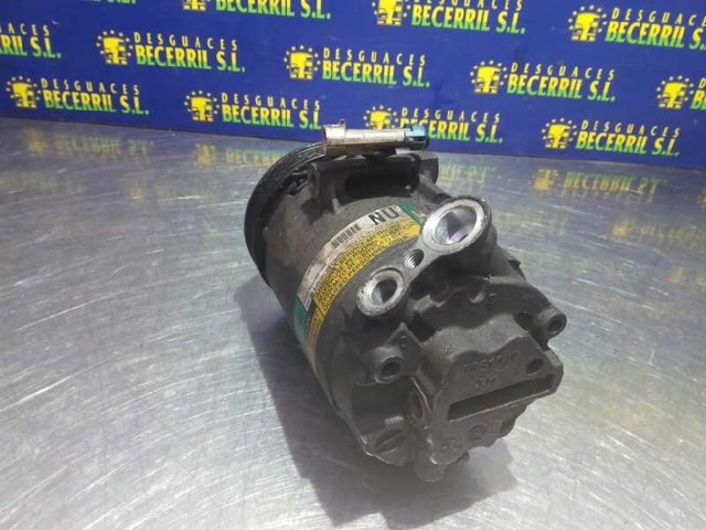 6560601 OPEL Компрессор кондиционера купить в Винница