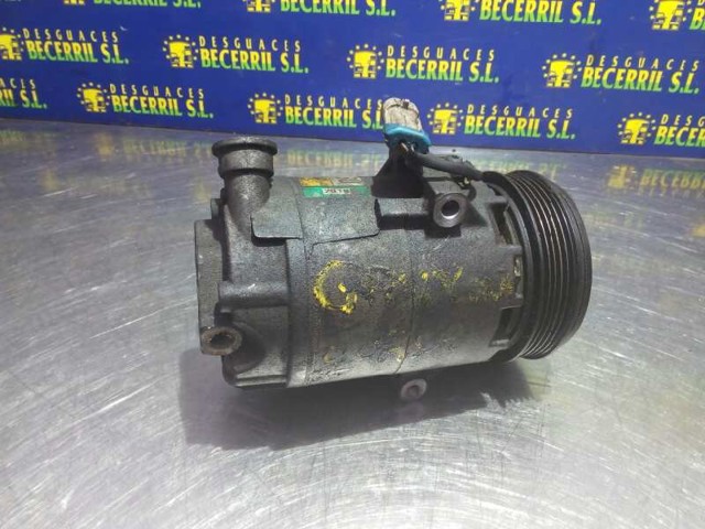 OPEL 6560601 Компрессор кондиционера в наличии Харьков