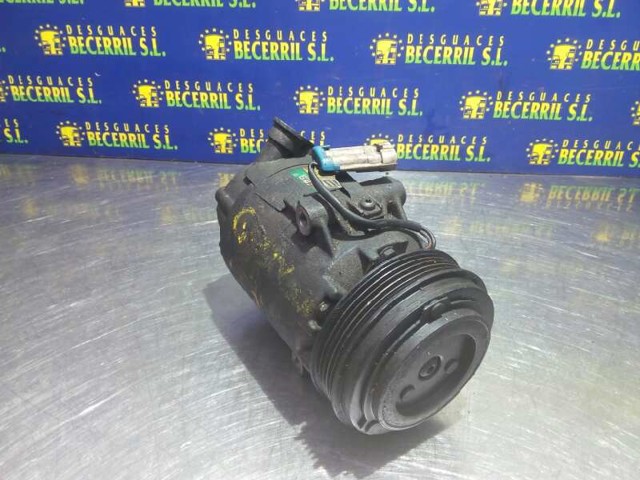 OPEL 6560601 Компрессор кондиционера в наличии Ровно