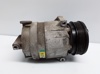 Compressor de aparelho de ar condicionado 6560956 OPEL
