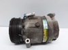 Compressor de aparelho de ar condicionado 6560956 OPEL