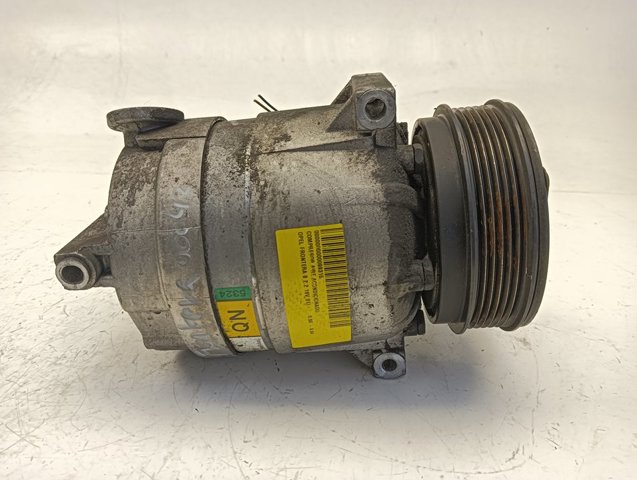 OPEL 6560956 Компрессор кондиционера в наличии Павлоград