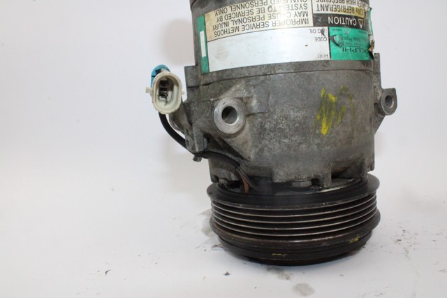 OPEL 6561047 Компрессор кондиционера в наличии Каменское