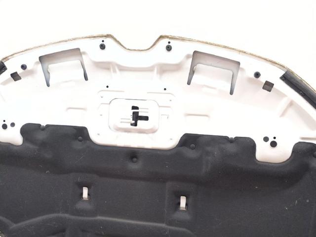 656162489R RENAULT Капот купить в Павлоград