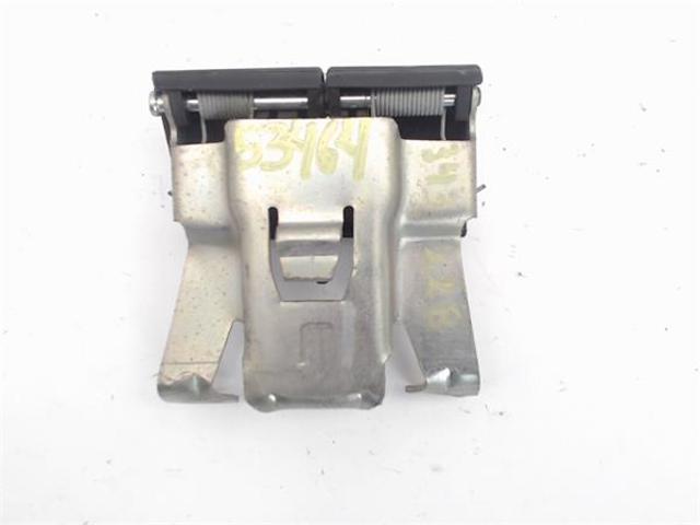 65621JD000 NISSAN Трос открывания капота купить в Одесса