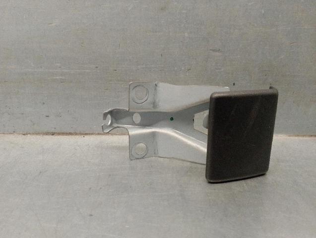 656224P00A NISSAN Ручка открывания капота купить в Кривой Рог
