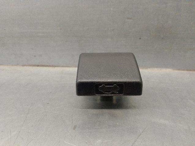 656224P00A NISSAN Ручка открывания капота купить в Ровно