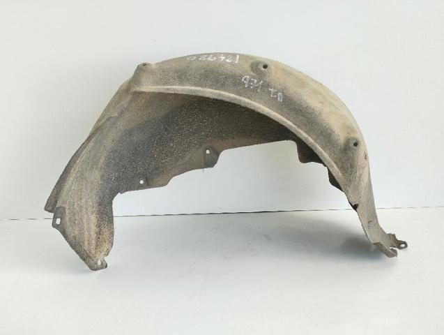 TOYOTA 6563702010 Подкрылок задний правый в наличии Каменское