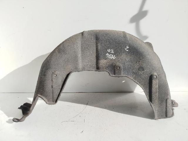 TOYOTA 6563705010 Подкрылок задний правый в наличии Киев