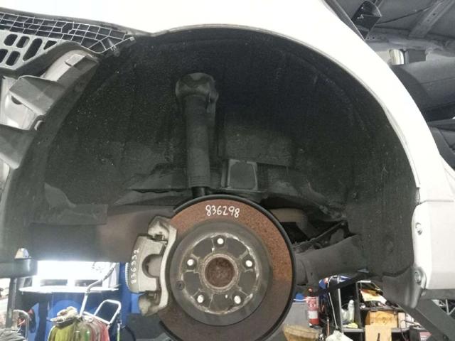 6563747040 TOYOTA Подкрылок задний правый купить в Павлоград