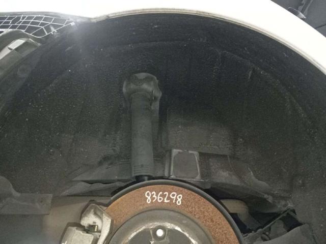 6563747040 TOYOTA Подкрылок задний правый купить в Кривой Рог