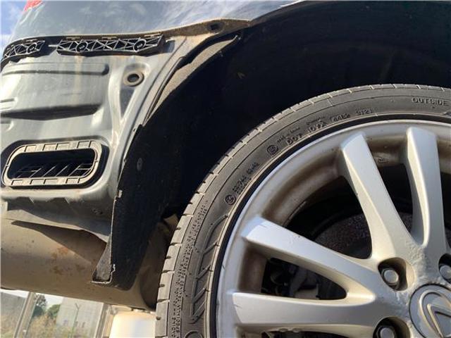 6563753010 TOYOTA Подкрылок задний правый купить в Ровно