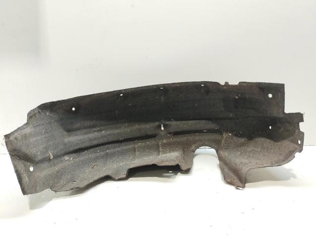 6563805030 TOYOTA Подкрылок крыла заднего левый купить в Каменское