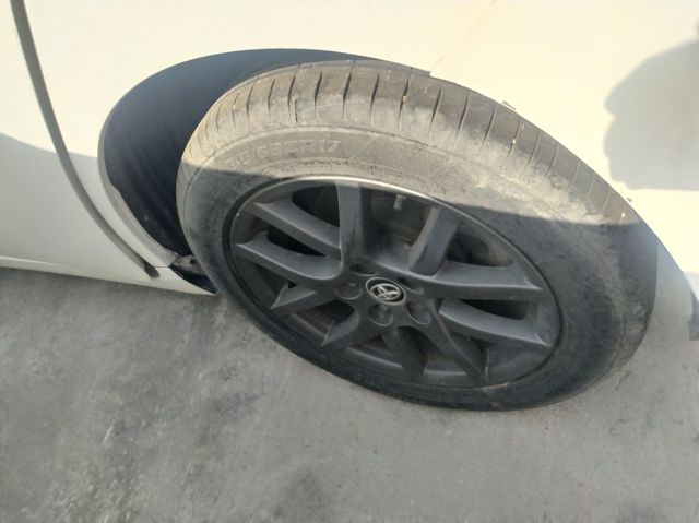 TOYOTA 656380F020 Подкрылок задний левый в наличии Днепр