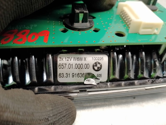 BMW 6570100000 в наличии Тернополь