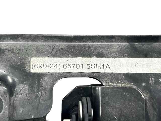 NISSAN 657015SH1A в наличии Чернигов